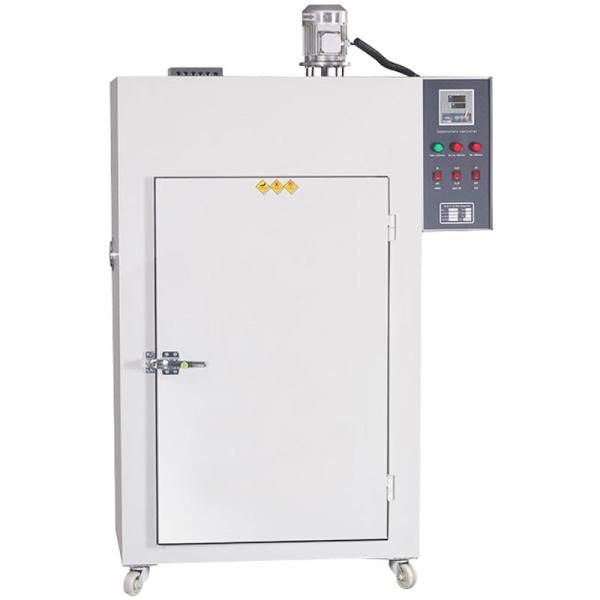 100C Forced Air Convection Lab Oven Hot Air Blast Catfish Drying Oven Commercial