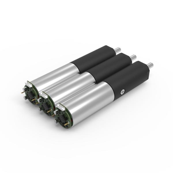Precision Optics Instruments Micro Planetary Gearbox Dia 6mm 68rpm With Stepper Gear Motor