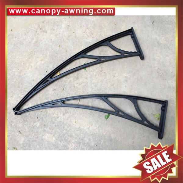 awning support,awning bracket,awning arm,canopy bracket,canopy support,canopy arm for window-excellent Wind resistance!