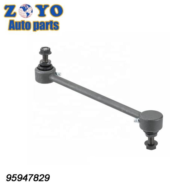 SPARK M300 Link de estabilizador frontal inferior para Chevrolet Spark 2013-2015 Material de aço