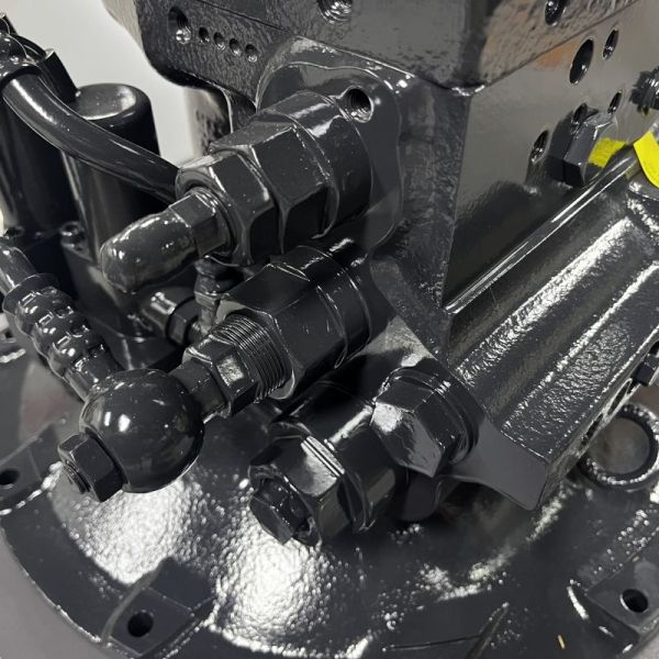 Compatible con PC130-7 PC130-8 PC138US