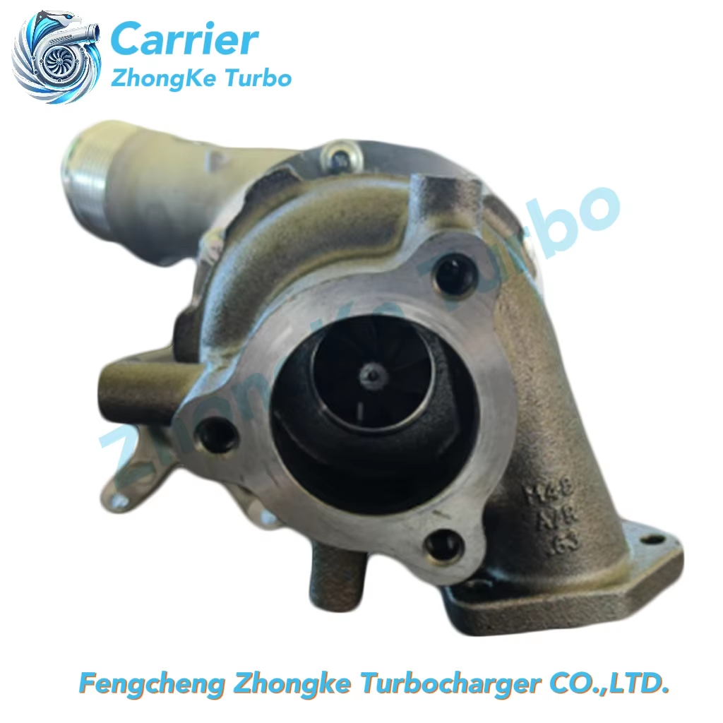 GTB1449V Solati 14 Hyundai 2.0 Engine 28231-4A610 823665-0009 823665-5001S 823665-0007 28231-4A730