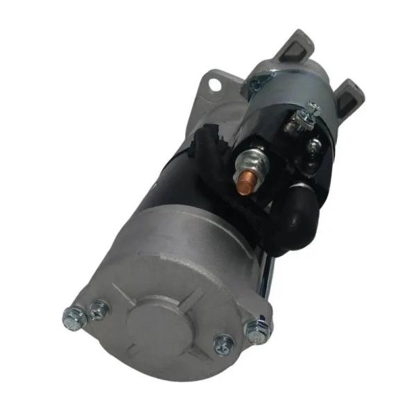Motor de acionador de partida 24V de Engine Parts E320B da máquina escavadora Kb-B10038 3166