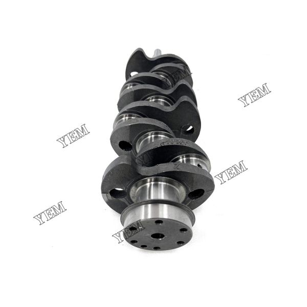 Crankshaft 495AD-13 For Weichai Diesel Excavator Engine