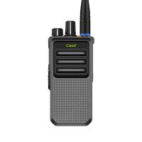DH405Ex résistant à l'explosion IP65 émetteur sans fil professionnel portable radio numérique bidirectionnelle