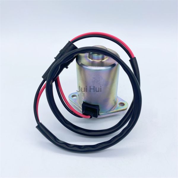 электрические части экскаватора 4I-5794, клапан соленоида ISO9001 кота E320