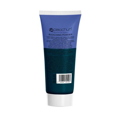 Men and Women Hair Bleach Cream with 1 1.5 Mixing Ratio Achieve Your Desired Hair Color Formula