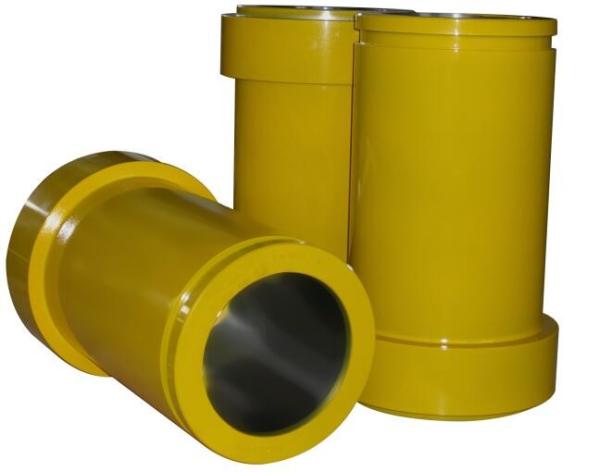 mud pumps for drilling rigs, Weatherford E2200 mud pump zirconia liner, Weatherford E447 mud pump , Bomco F1600 mud pump