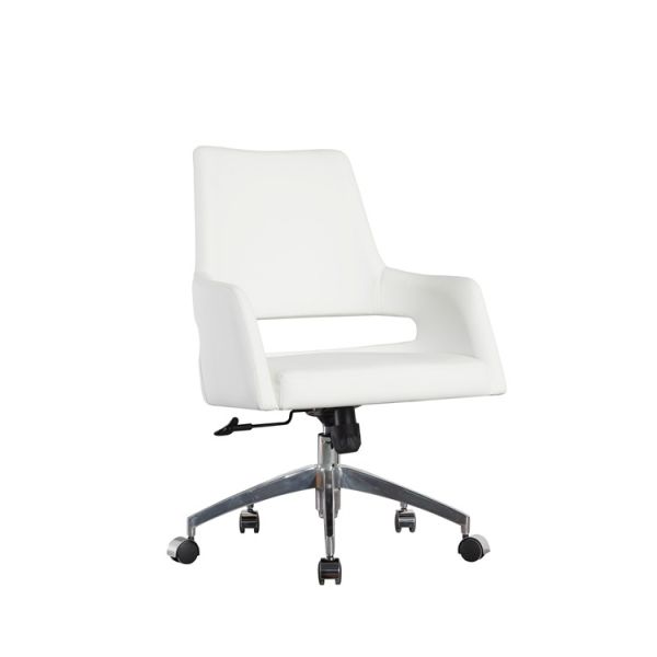 Средний задний стул задачи шарнирного соединения стула стульев стола домашнего офиса стула менеджера высокий задний эргономический исполнительный