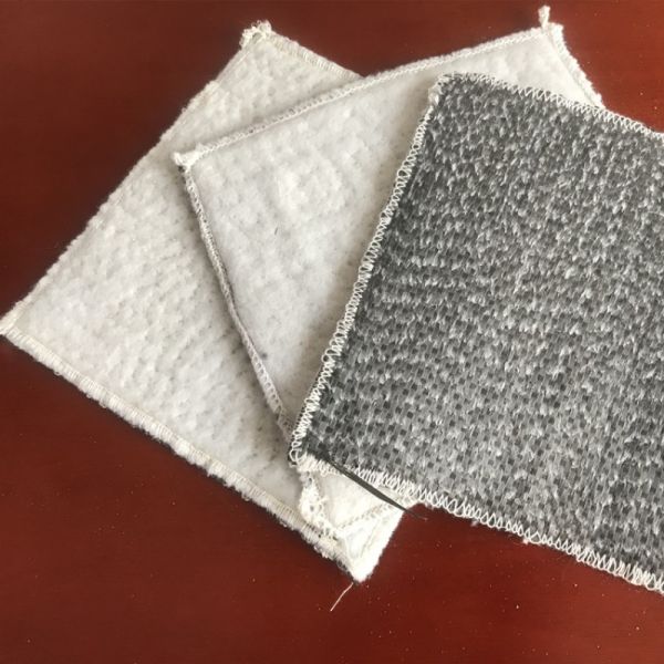 Eco Friendly Bentonite GCL Liner for Waterproofing Anti Seepage and Environmental Engineering
