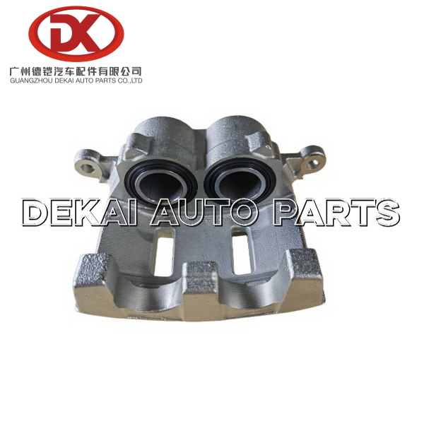 8 98303465 0 NPR ISUZU Brake Parts Front Disc Brake Caliper 8983034650