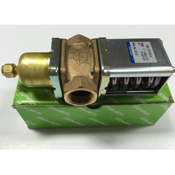 Клапан AWR-2510GLW 1