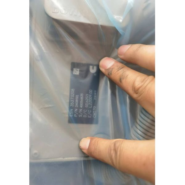 QSM11 Cummins Engine Assembly The Ideal Choice for Mining Equipment