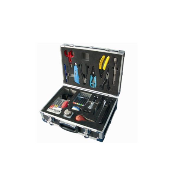 FAST Connector  250μM 900μM  Fiber Optic Tool Kits
