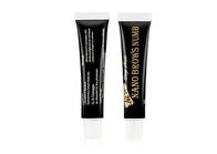 OEM No Pain Tattoo Topical Anesthetic 12g / Piece 3 Years Warranty