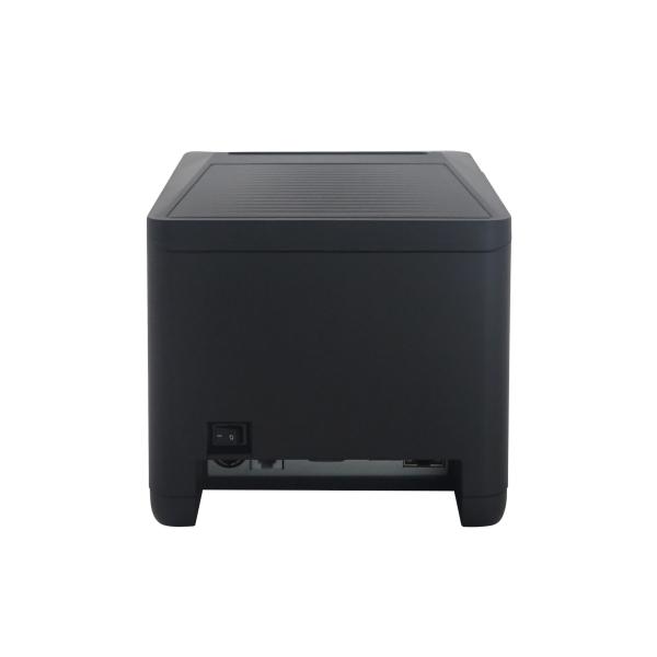 Imprimante JP-R8230 Bureau 80 mm Imprimante de reçus de factures Imprimante de billets POS Imprimante thermique pour caisse ou reçu de cuisine