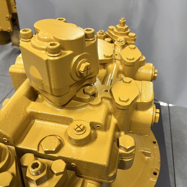 311-7403 SBS80 Hydraulic Pump For Remanufacturing GID By Sichuan Hydraulic Pressure Of Carter Excavator E311D E312D E314D E315D E318D