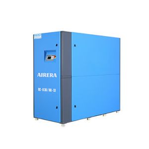 Oil Free Scroll Compressor