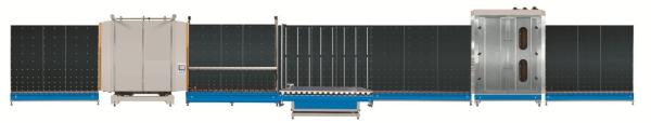 Semi-Automatic Superspacer Insulating Glass Production Line,Superspacer Insulating Glass Equipment,Superspacer DGU Line