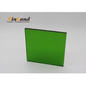 Laser Protection Window