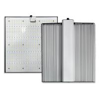 High PPF Grow Light 100W 200W 300W LED Plant Grow Light Panel