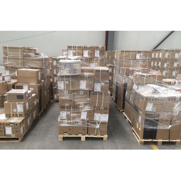 6ES7137-6BD00-0BA0 Siemens ET 200SP CM 4 X IO-Link ST Communication Module IO