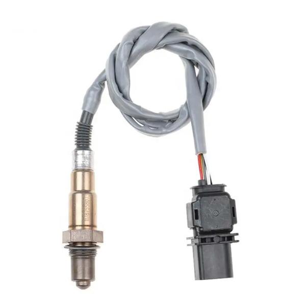Oxygen Sensor 11787558073 for BMW E90 E92 325i 330i 330xi 128i 525i 530i X3 Z4