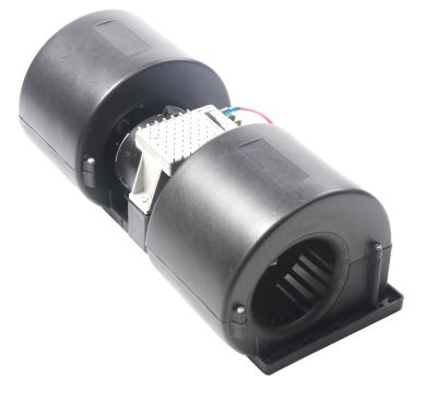 BL71B L20F SD75 SD75B Volvo Excavator Blower Motor 15141190 VOE15141190