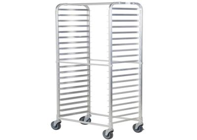 RK Bakeware China Foodservice NSF Assadeira de Aço Inoxidável Carrinho de Rack Design Elaborado com Várias Camadas
