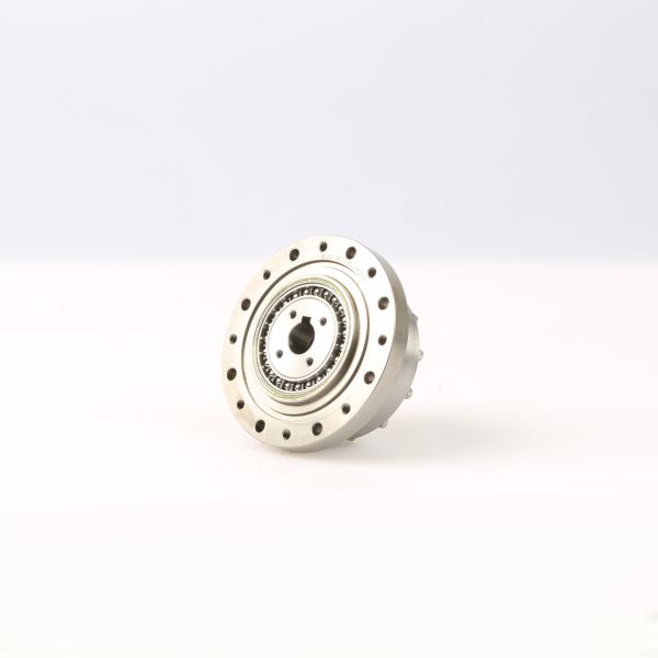 Редуктор привода вращающего момента 160Nm выхода гармоничный