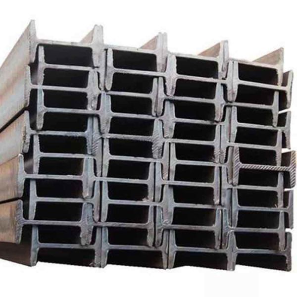 H-shaped Structural Steel Q235/Q345/ST37-2/ST52/Q420/Q460/S235JR/S275JR/S355JR Aluminum H-Beam for Building Construction