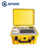 Transformateur potentiel intelligent automatique d'IEC60044-1 pinte