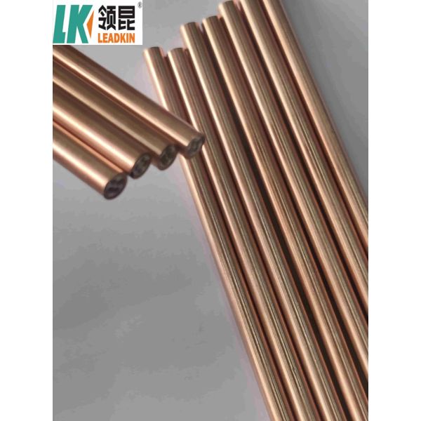 Mineral Insulated Copper Cable The Perfect Solution for High Temperature Environments