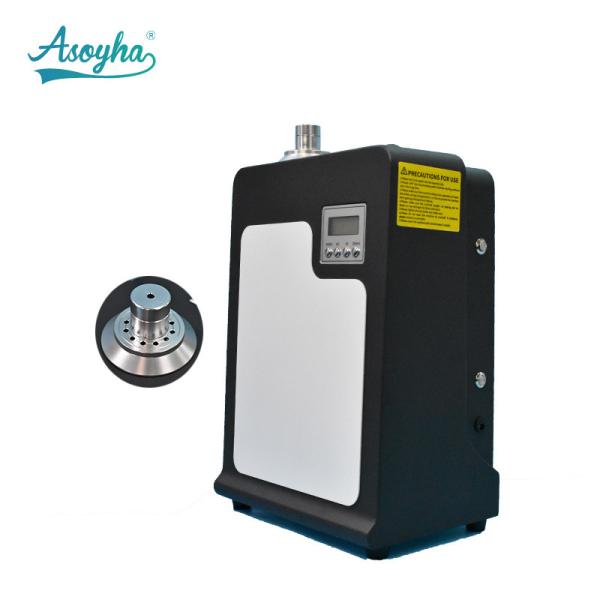 HEPA Filter Large Area Scent Diffuser With LCD Display Screen 14W