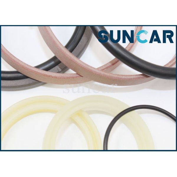 Oil Resistant JCB 3CX Backhoe Loader Replacement Kits 991/00101 JCB Hydraulic Cylinder Repair Kit