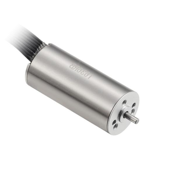 Faradyi Customizable High Speed 20850 RPM 6mnm Model 1636 Coreless Motor Brushless 12V DC Motor for Grinder Micro Motor IE 1