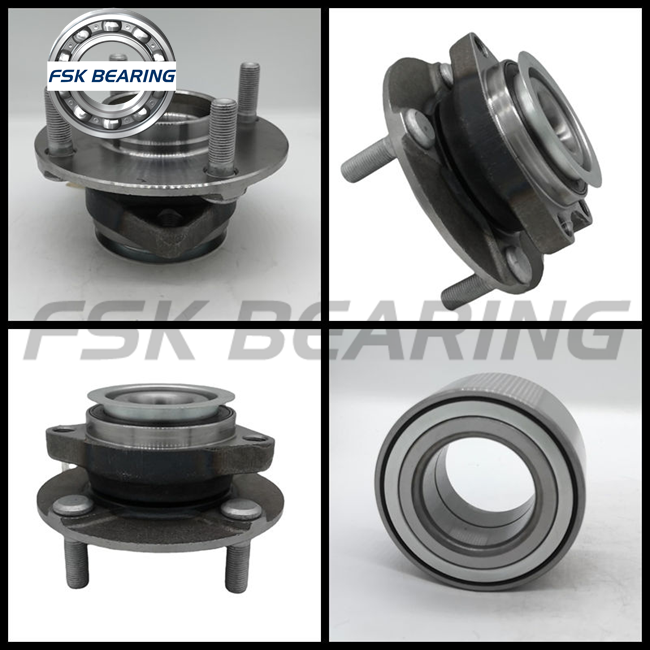 Hardened‑Journal GUT‑21 Universal Joint Spider Assembly Off‑Road Vehicle Chassis Repair Kit