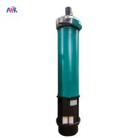 Bottom Suction Deep Well Submersible Pump For Mine Dewatering Water 180 Mtr cabeça