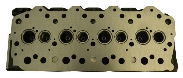 MITSUBISHI Canter 4D34-new Iron Casting Cylinder Head 3.9L 8V