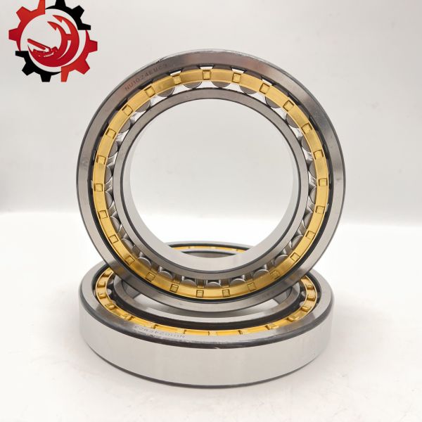 Подшипники тяжелого строительного оборудования для бетонных насосов