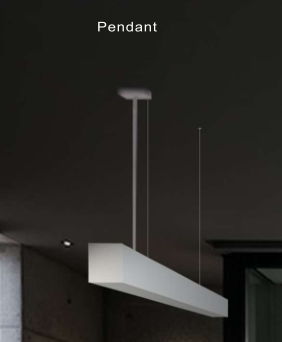 Датчик движения CCT линейных светов СИД Tasco Dimmable настраиваемый