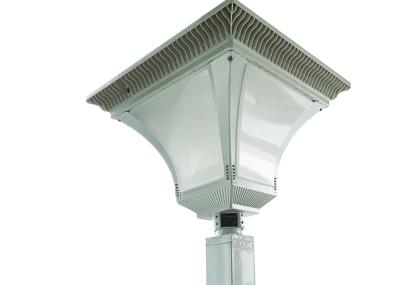 50 Watt Decorative Solar Garden Lights All In One Yard Fancy 2800K～6500K