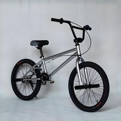 Professional 24inch 26 Inch Bmx Freestyle Bicycle Carbon Steel OEM Colorful Motocross BMX Racing