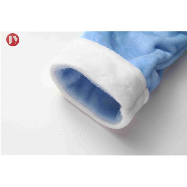 Couple Winter Sexy Soft Pink Blue Flannel Soft Bathrobe Plush Long Nightgown Clothe Warm Dressing Gowns