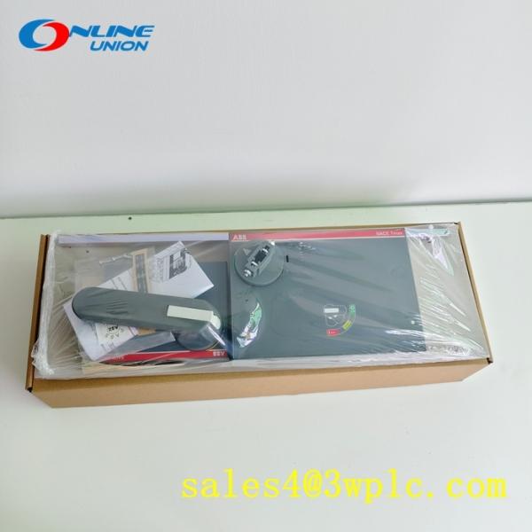 1SDA104853R1 ABB RHE XT6 F/P mécanisme de fonctionnement de la poignée rotative
