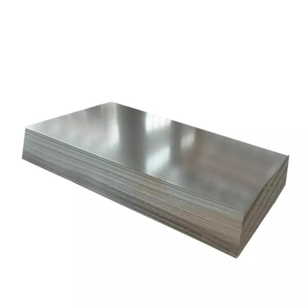 Galvanized Stainless Steel Sheet SGCC CGCC 0.8mm S280GD Z  S320GD Z S350GD Z S550GD Z