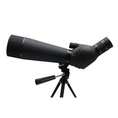 Military High Powered Hd Compact Monocular Versatile Durable