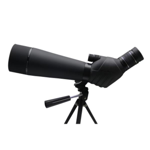 Military High Powered Hd Compact Monocular Versatile Durable