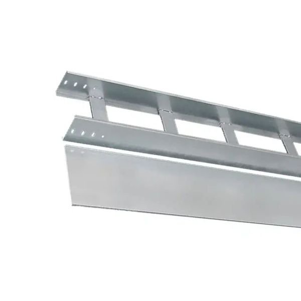 Heavy Duty Steel Cable Ladder Tray Weather And Fire Resistant