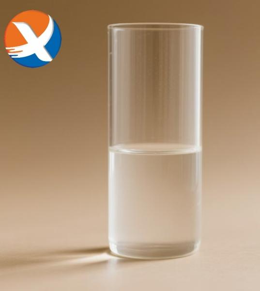 L'agent de flottaison incolore et transparent Y&X Q80 - une alternative efficace au MIBC
